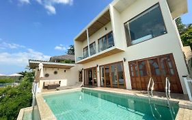 High Life Villas